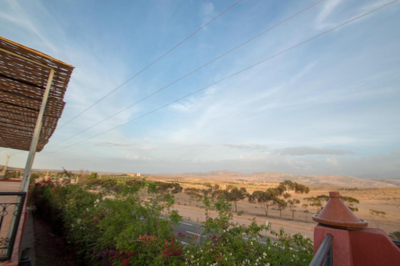 Ayour Atlas Guest house Marrakesh
