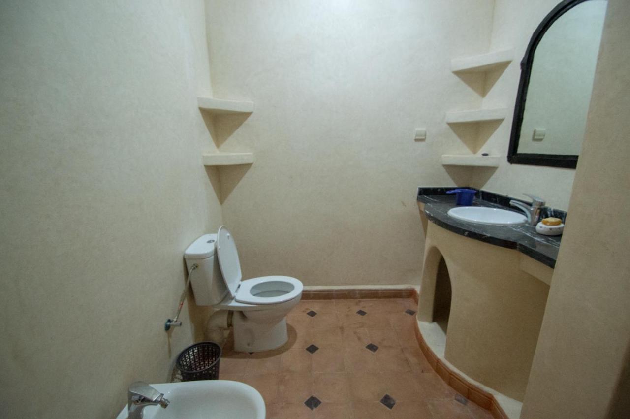 Guest house Ayour Atlas *