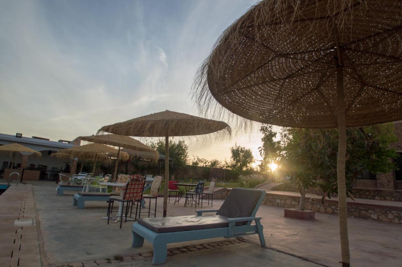 Guest house Ayour Atlas