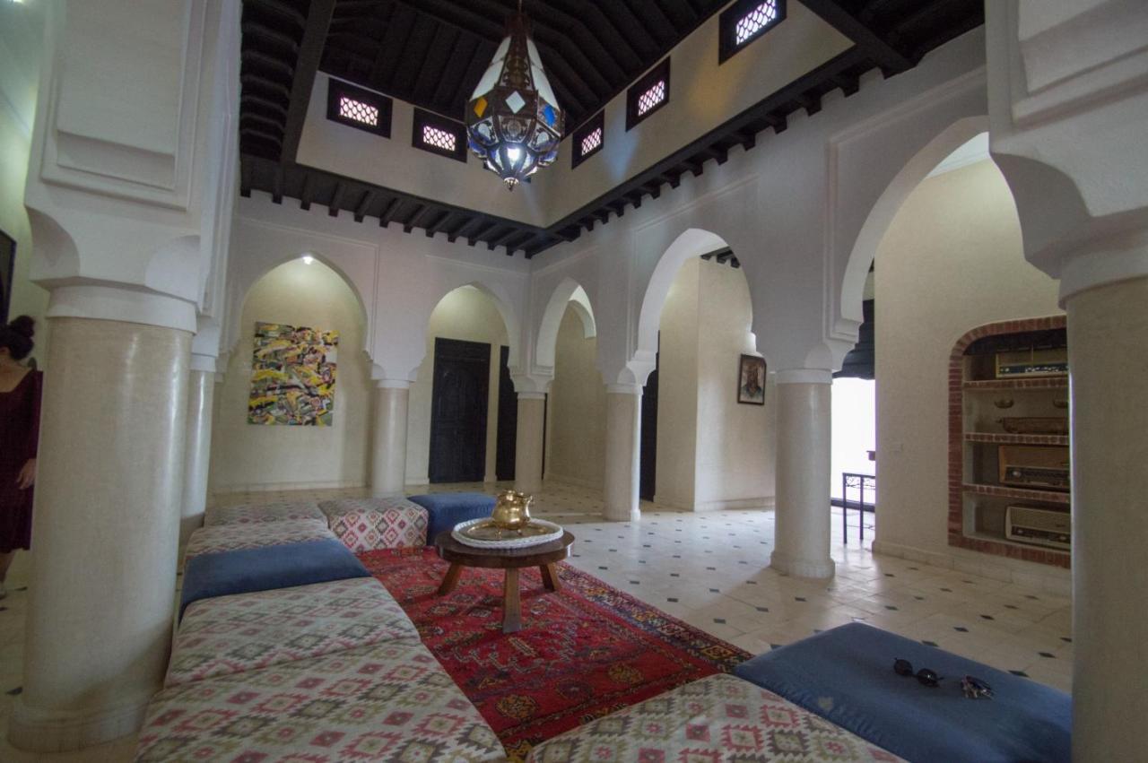 Ayour Atlas Guest house