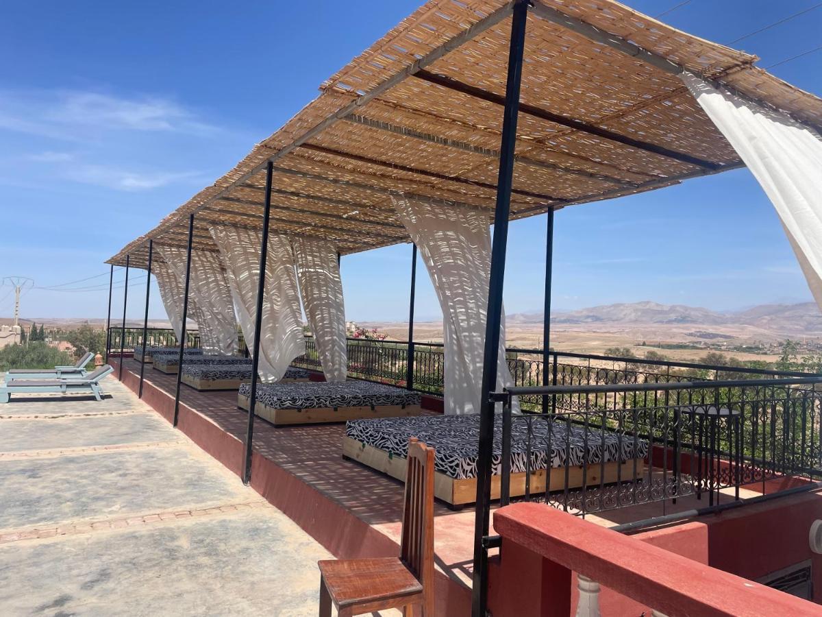 Guest house Ayour Atlas Marrakesh