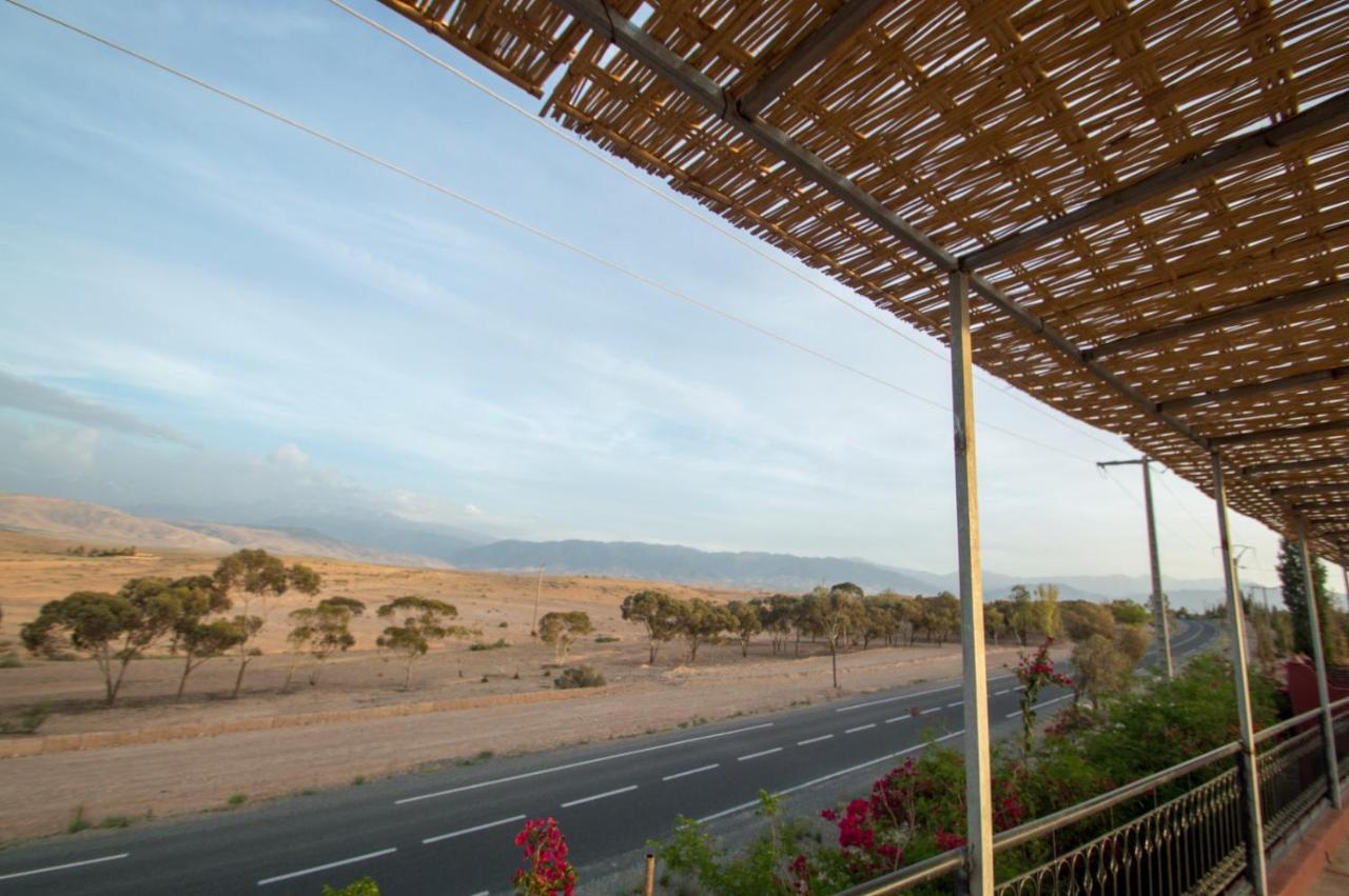 Guest house Ayour Atlas