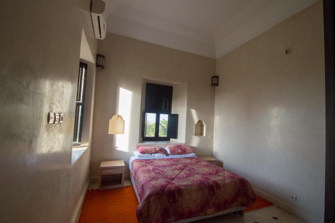 Guest house Ayour Atlas